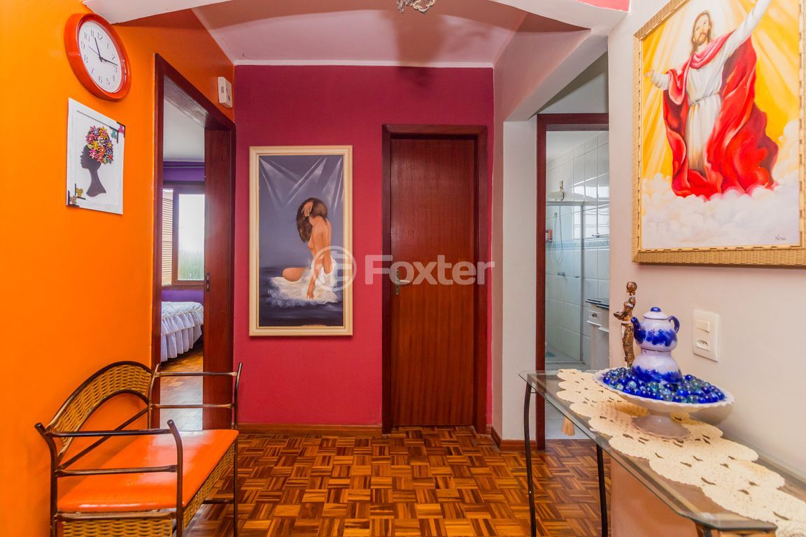 casa sobrado para comprar em Fernando Souto da Silva, 279 - foto 34