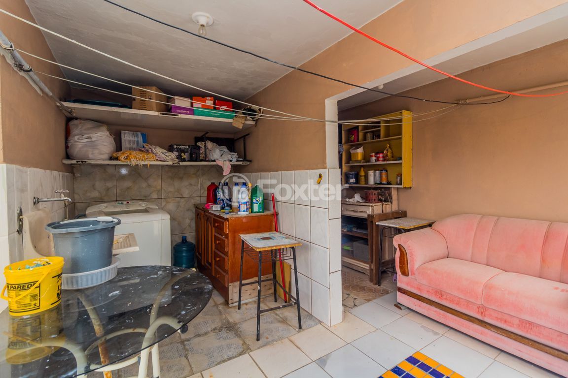 casa sobrado para comprar em Fernando Souto da Silva, 279 - foto 35