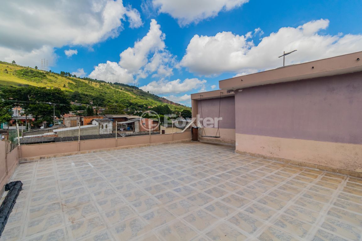 casa sobrado para comprar em Fernando Souto da Silva, 279 - foto 39