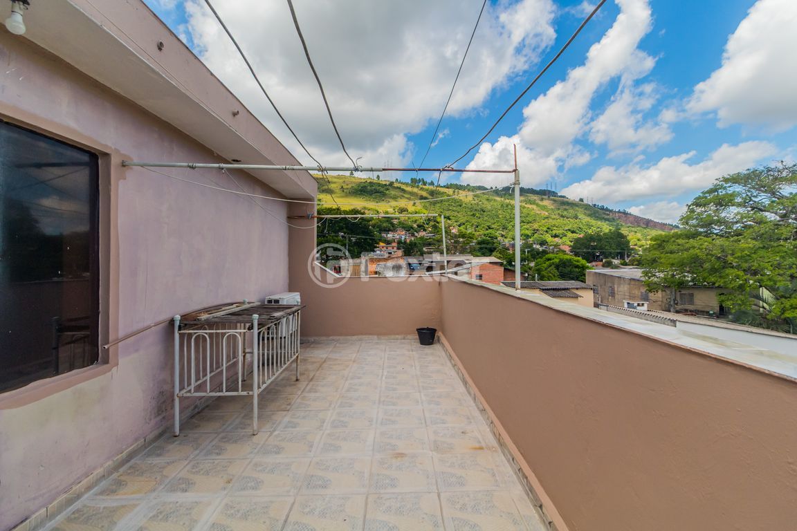 casa sobrado para comprar em Fernando Souto da Silva, 279 - foto 42