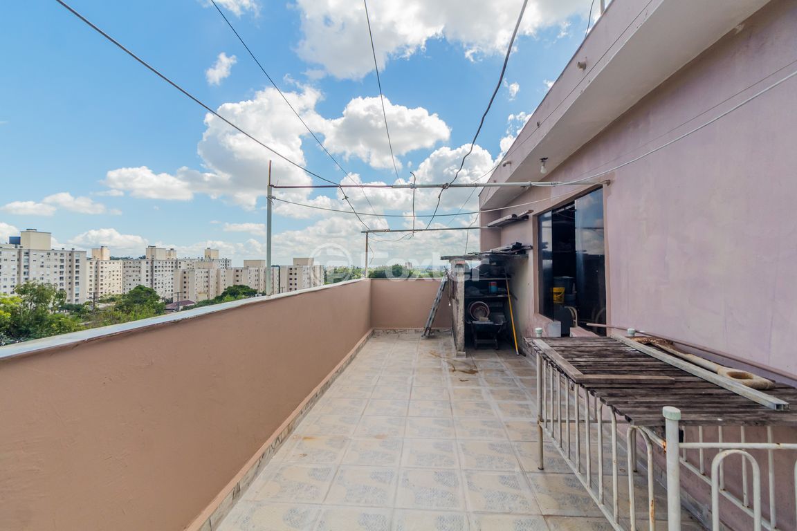 casa sobrado para comprar em Fernando Souto da Silva, 279 - foto 43