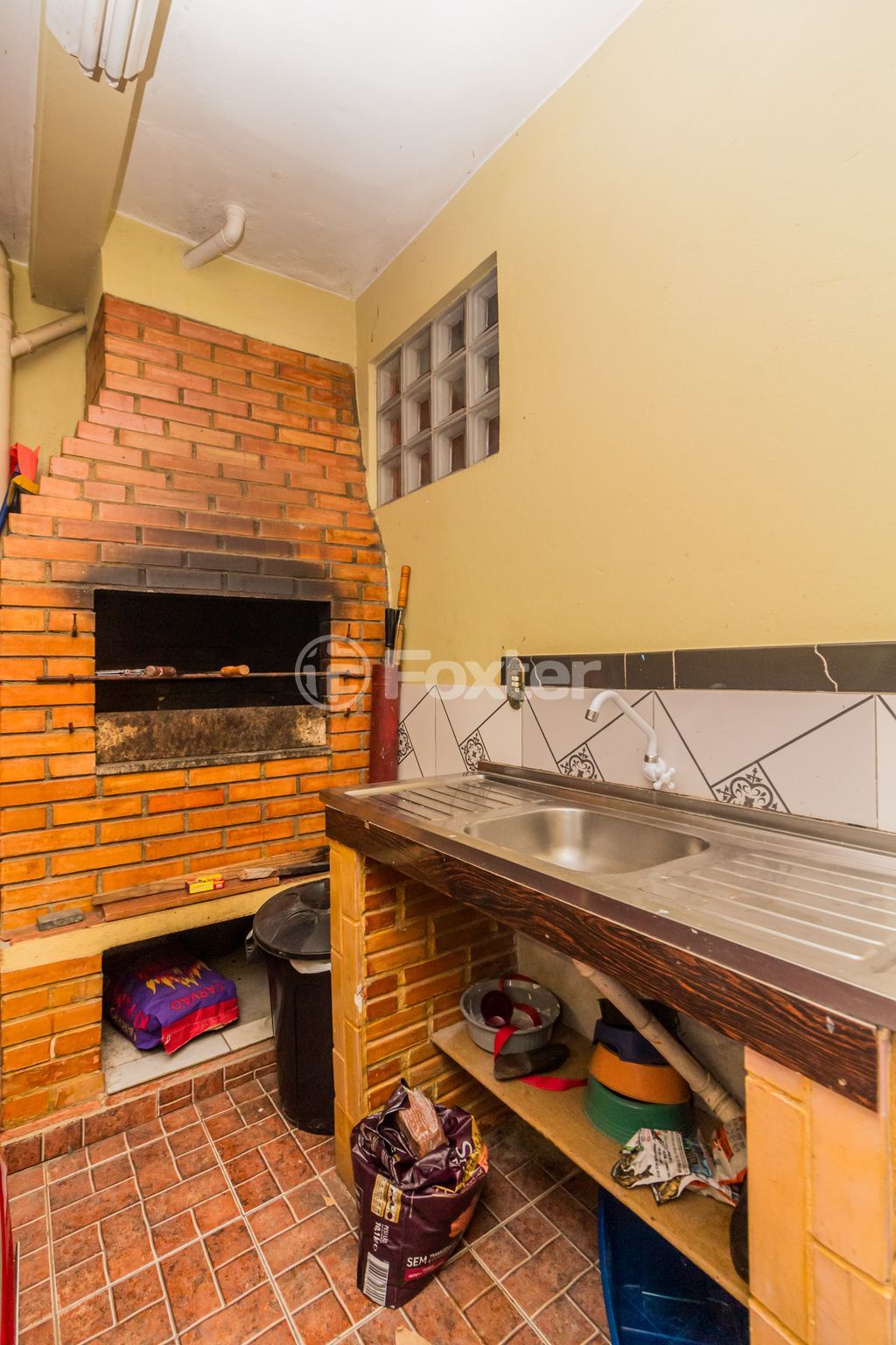 casa sobrado para comprar em Fernando Souto da Silva, 279 - foto 44