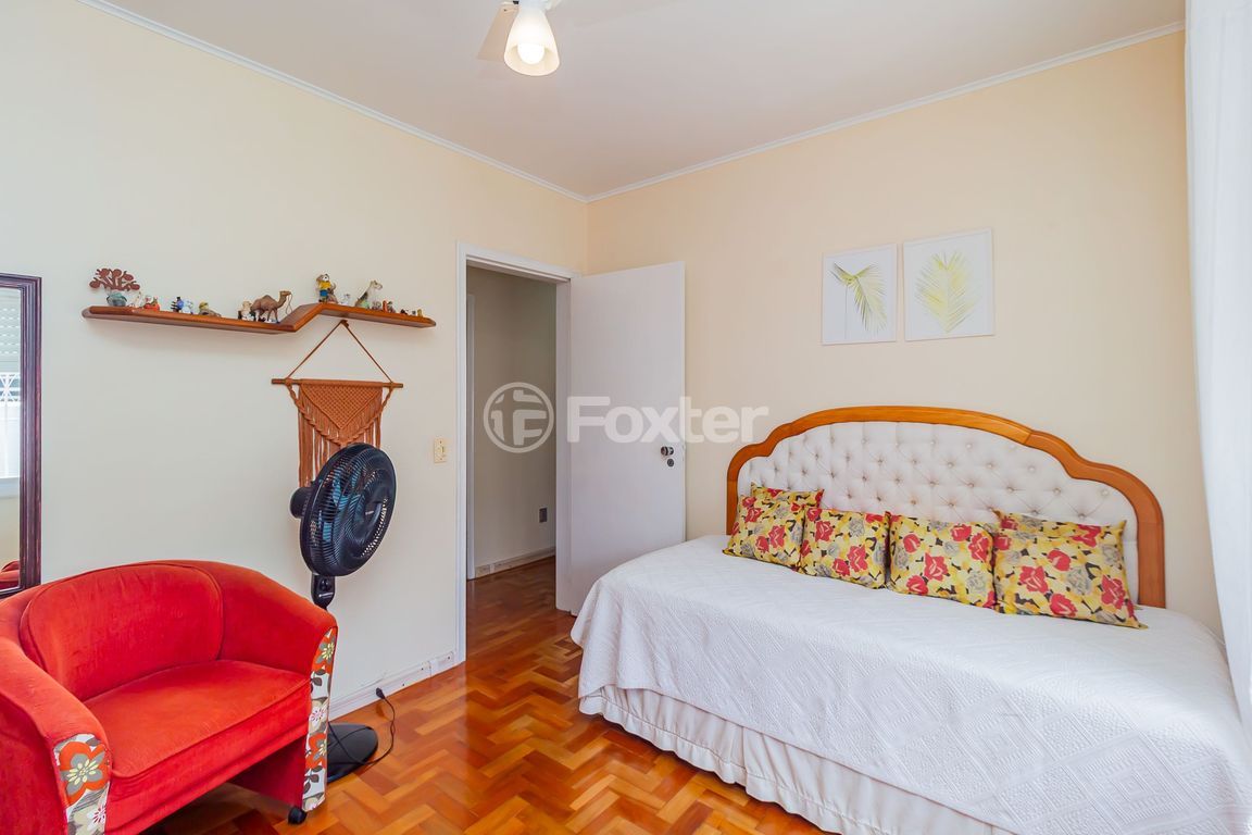 Casa em condominio para comprar em Carlos Júlio Becker, 52 - foto 38