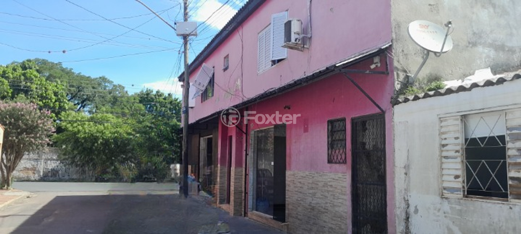 Prédio para comprar em Graciano Camozzato, 236 - foto 27
