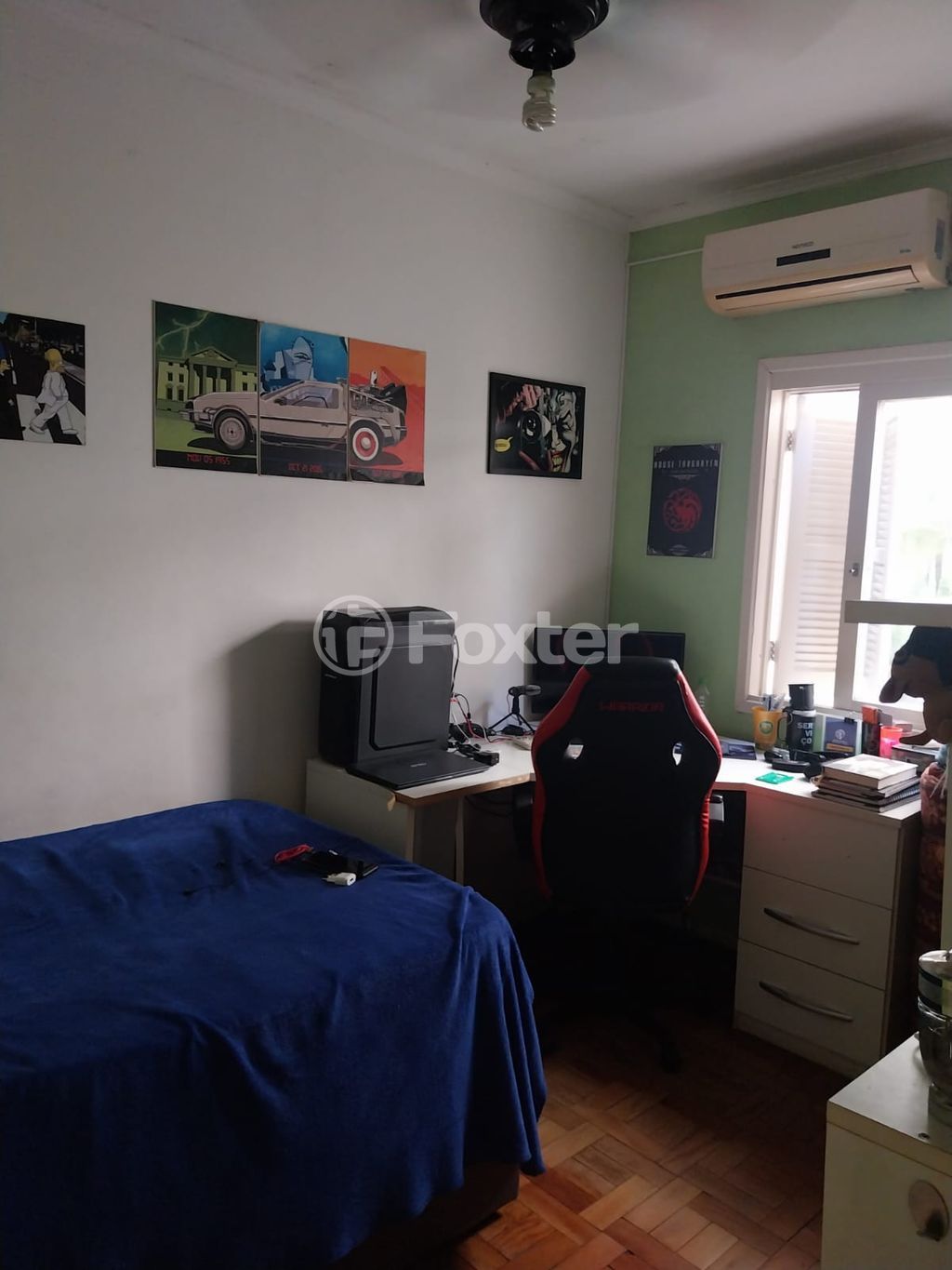 apartamento garden para comprar em Souza Reis, 342 - foto 11