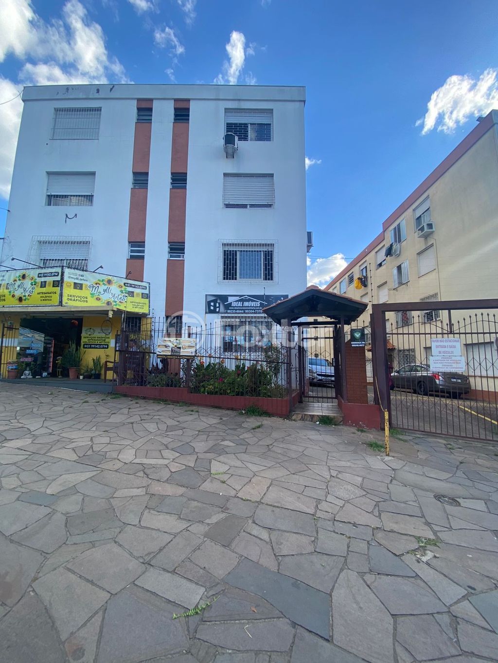Apartamento para comprar em Baltazar de Oliveira Garcia, 3525 - foto 19