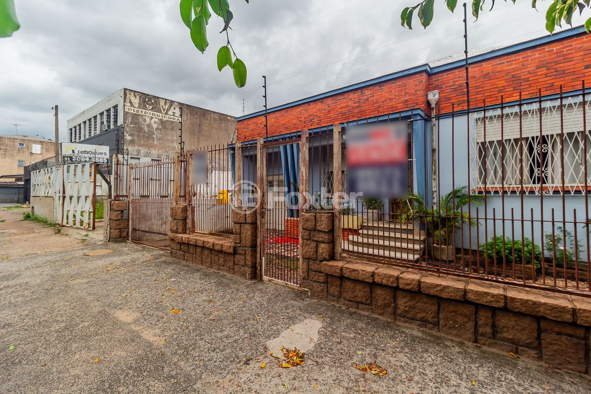 casa sobrado para comprar em Dona Margarida, 1100 - foto 38