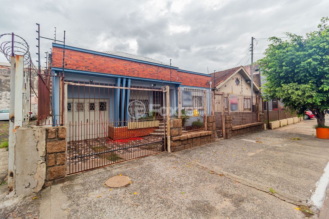 casa sobrado para comprar em Dona Margarida, 1100 - foto 37