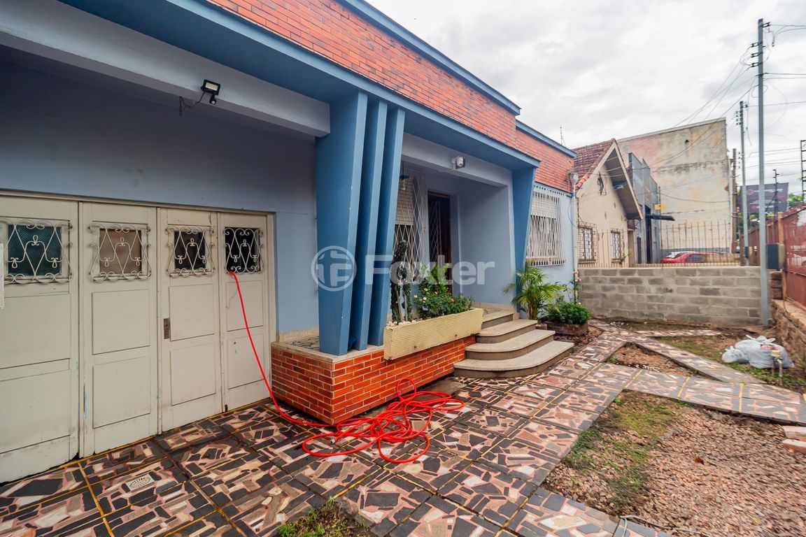 casa sobrado para comprar em Dona Margarida, 1100 - foto 36