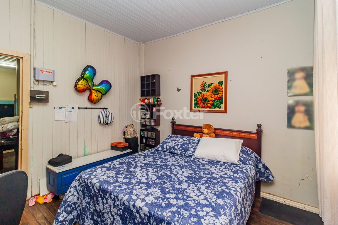 casa sobrado para comprar em Dona Margarida, 1100 - foto 7