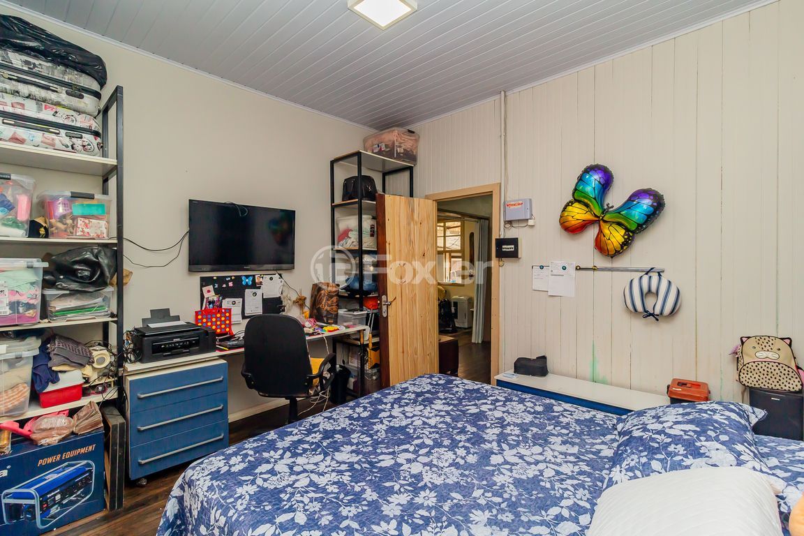 casa sobrado para comprar em Dona Margarida, 1100 - foto 8