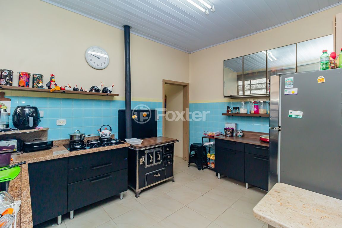 casa sobrado para comprar em Dona Margarida, 1100 - foto 18