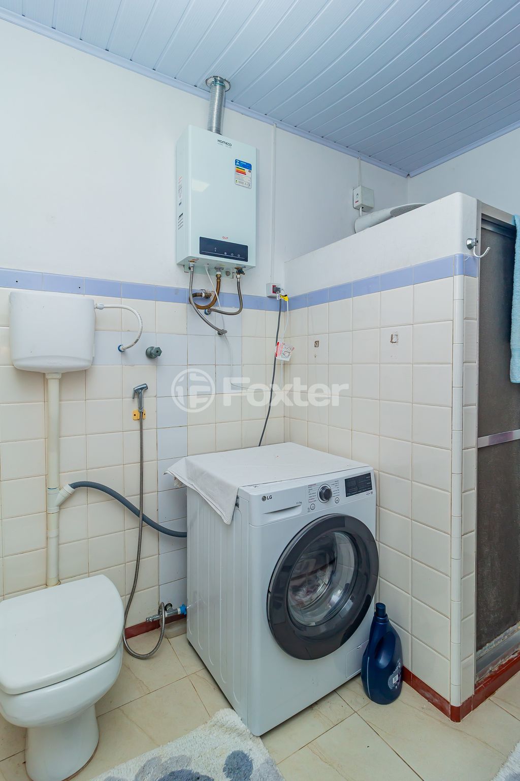 casa sobrado para comprar em Dona Margarida, 1100 - foto 22
