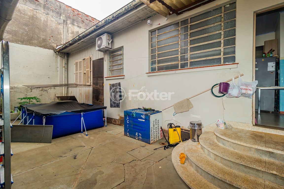 casa sobrado para comprar em Dona Margarida, 1100 - foto 23