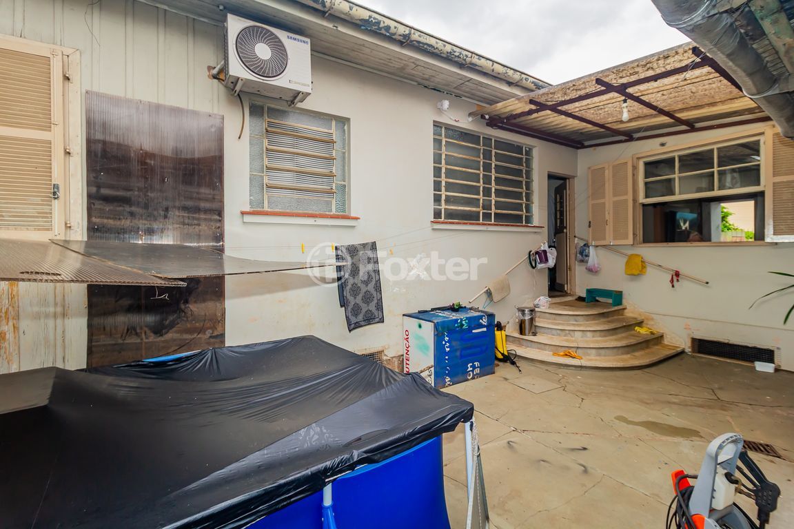 casa sobrado para comprar em Dona Margarida, 1100 - foto 24