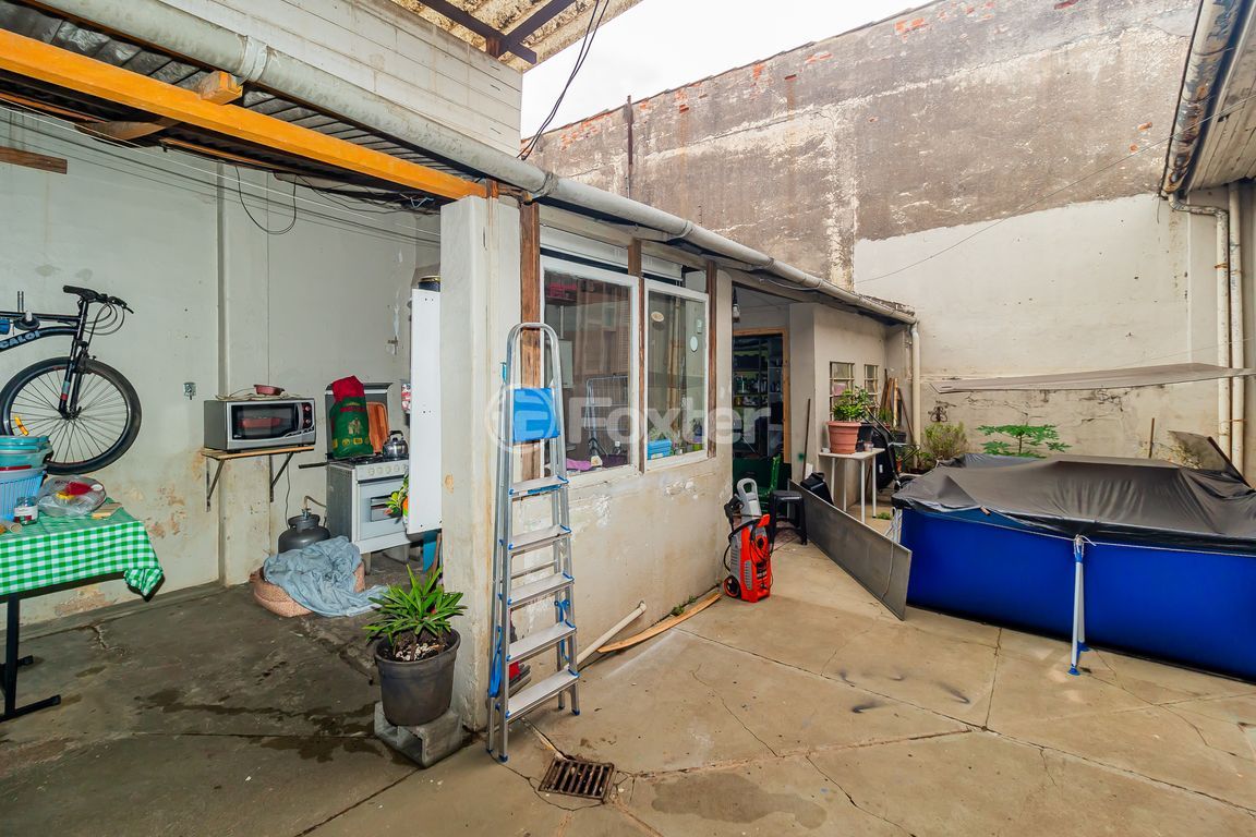 casa sobrado para comprar em Dona Margarida, 1100 - foto 25