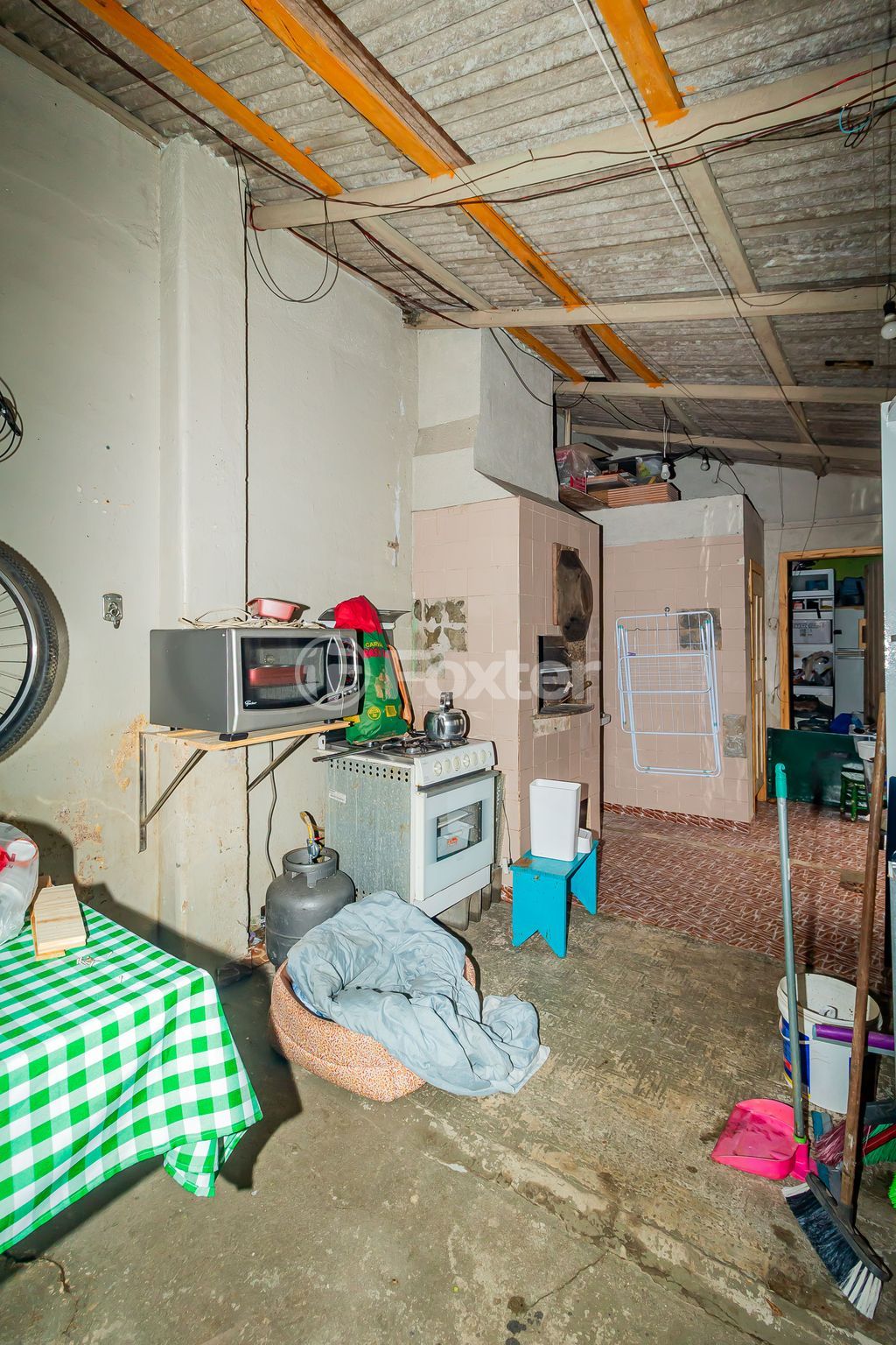 casa sobrado para comprar em Dona Margarida, 1100 - foto 27