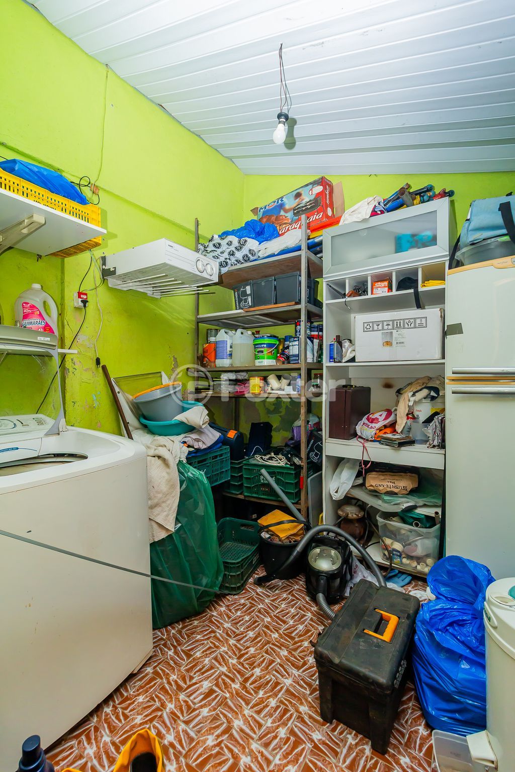 casa sobrado para comprar em Dona Margarida, 1100 - foto 29