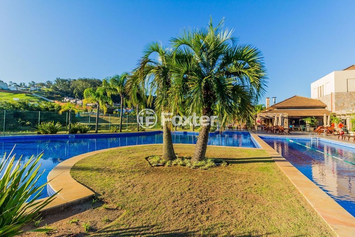terreno lote condominio para comprar em das Três Meninas, 2000 - foto 35