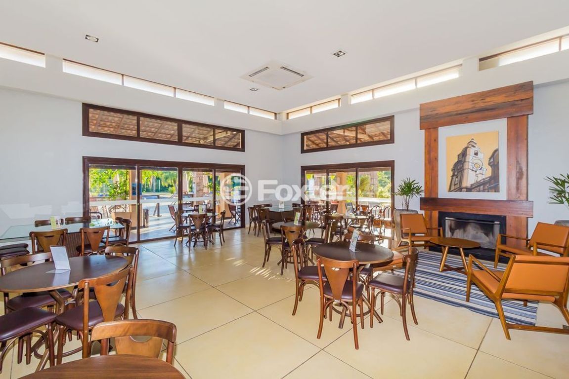 terreno lote condominio para comprar em das Três Meninas, 2000 - foto 19