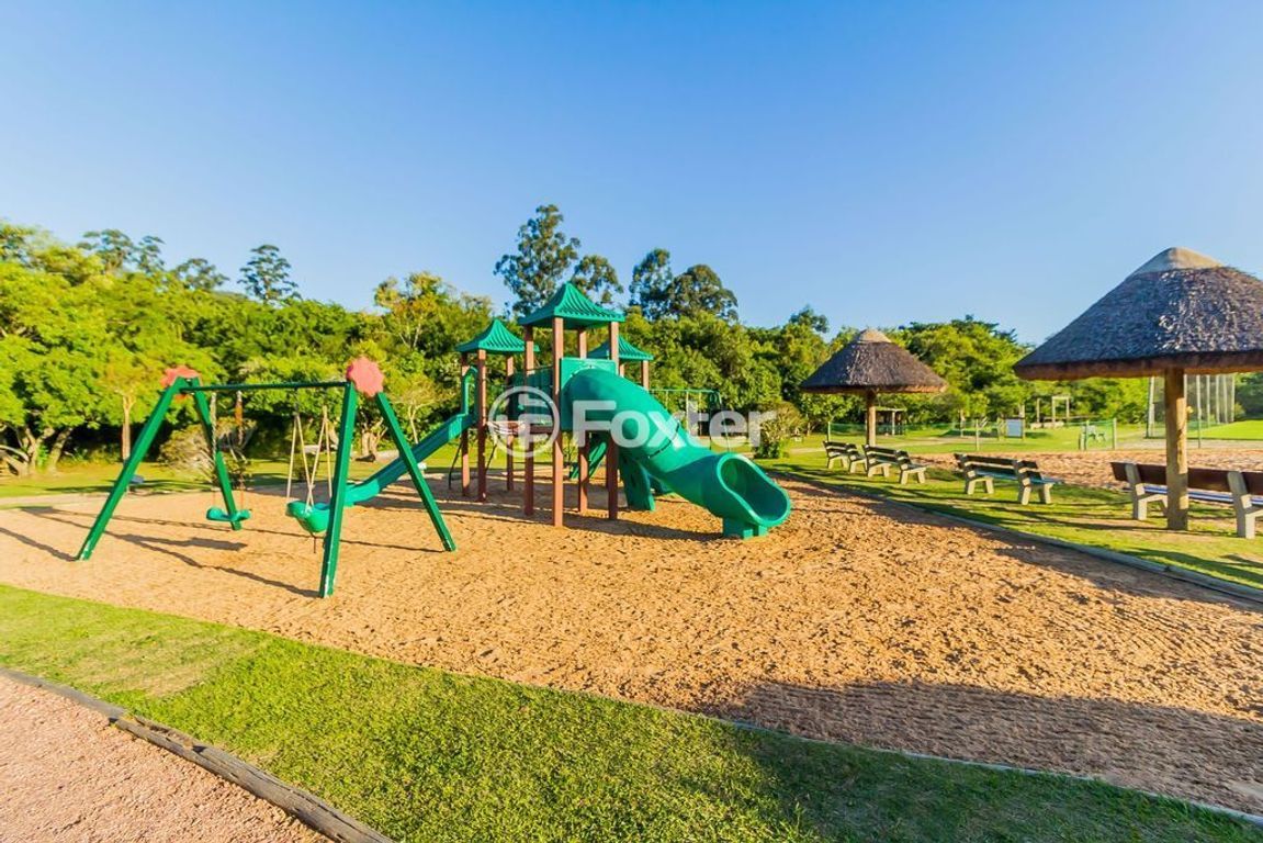 terreno lote condominio para comprar em das Três Meninas, 2000 - foto 44