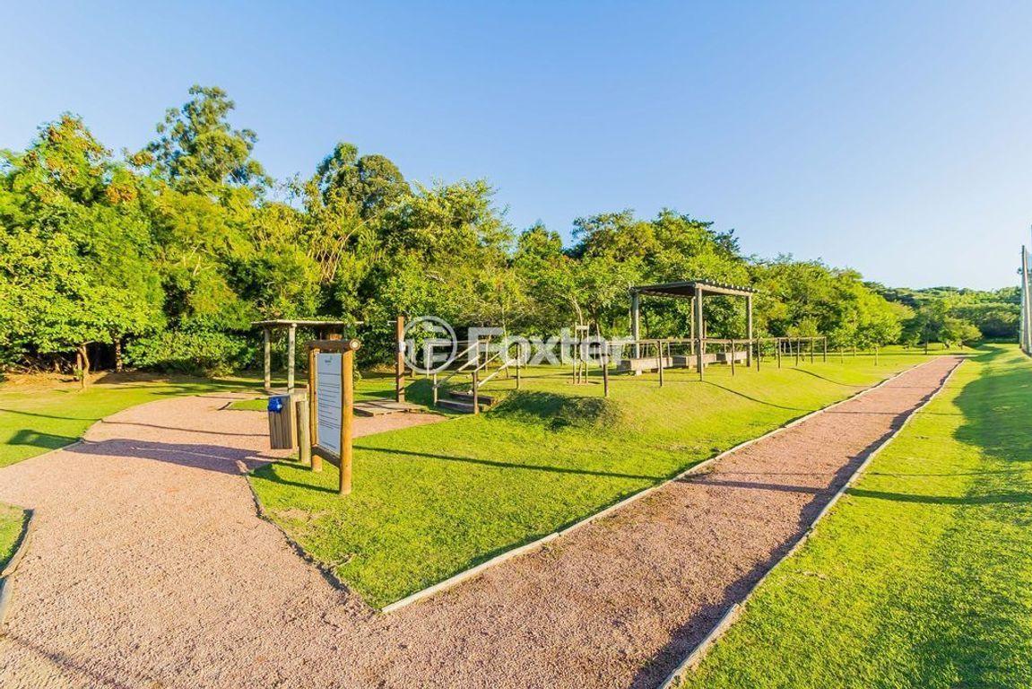 terreno lote condominio para comprar em das Três Meninas, 2000 - foto 25