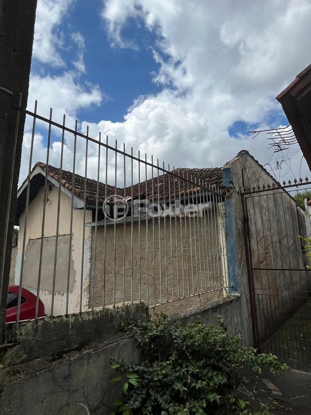 casa sobrado para comprar em Dom Luiz Guanela, 381 - foto 7