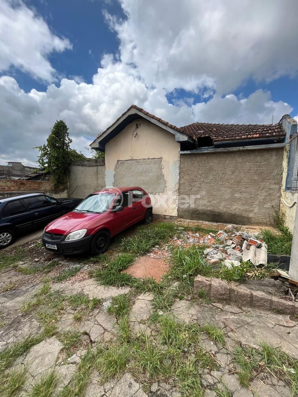 casa sobrado para comprar em Dom Luiz Guanela, 381 - foto 6