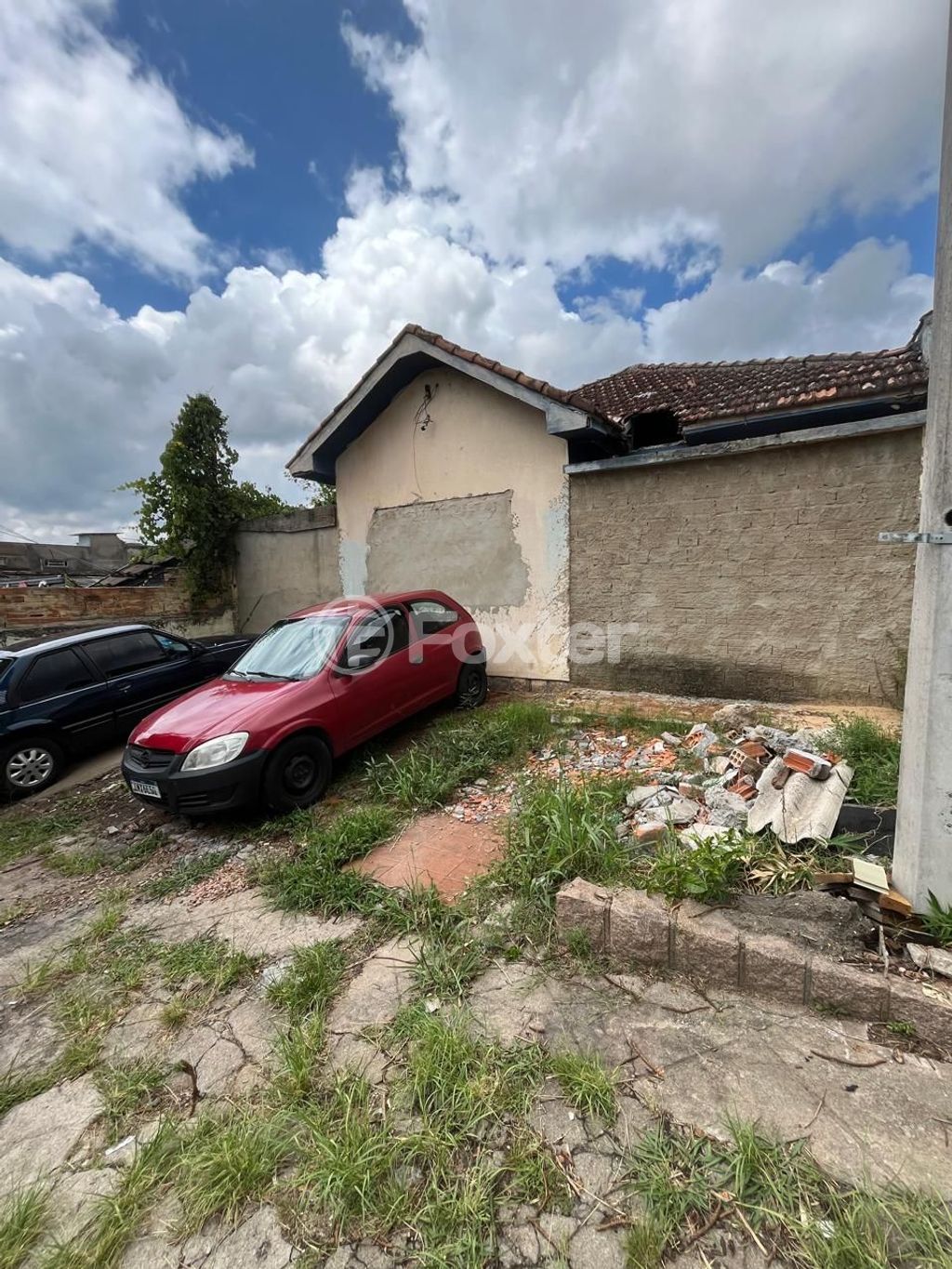 casa sobrado para comprar em Dom Luiz Guanela, 381 - foto 8