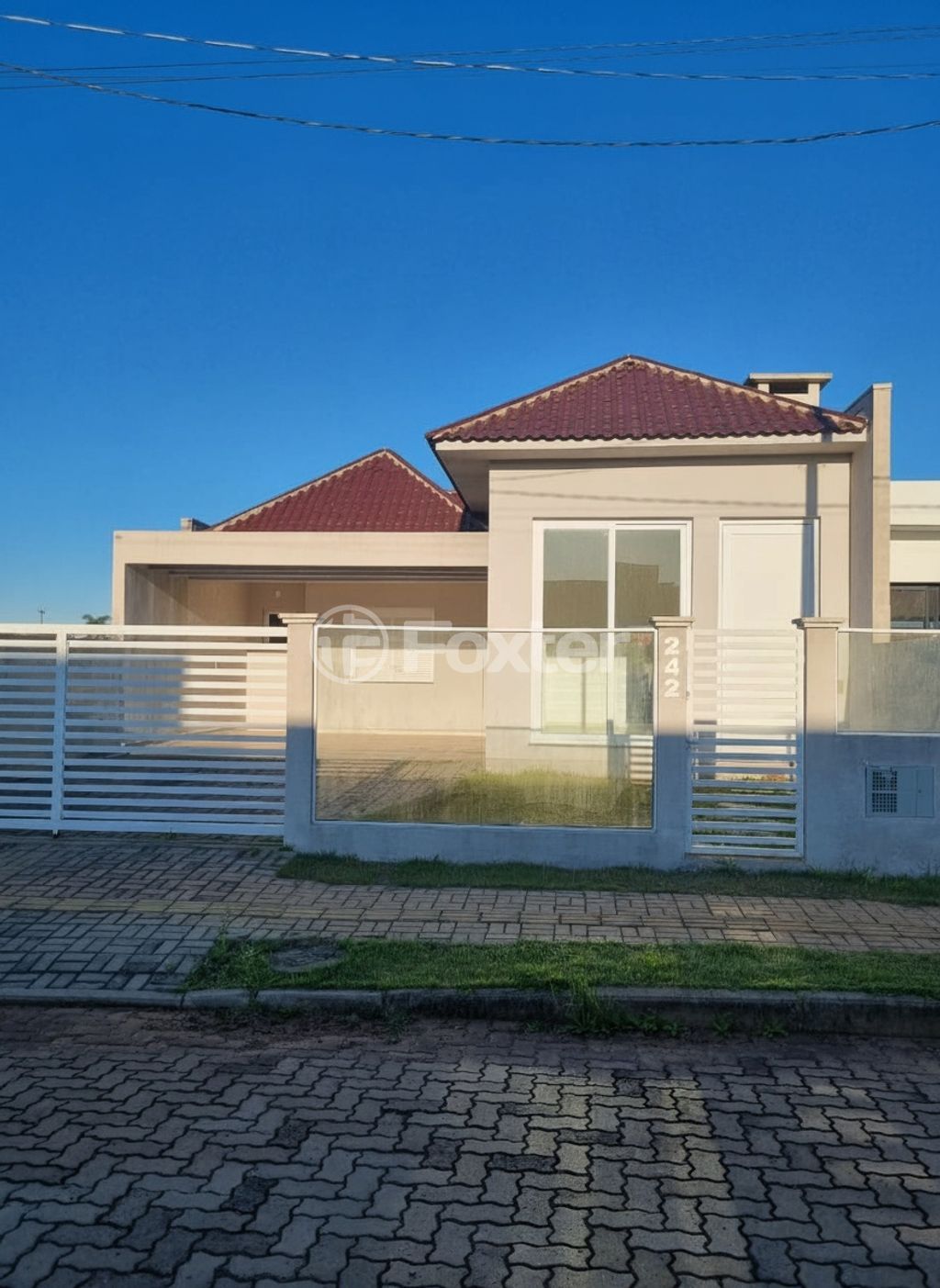 casa sobrado para comprar em Centro, Glorinha - foto 1