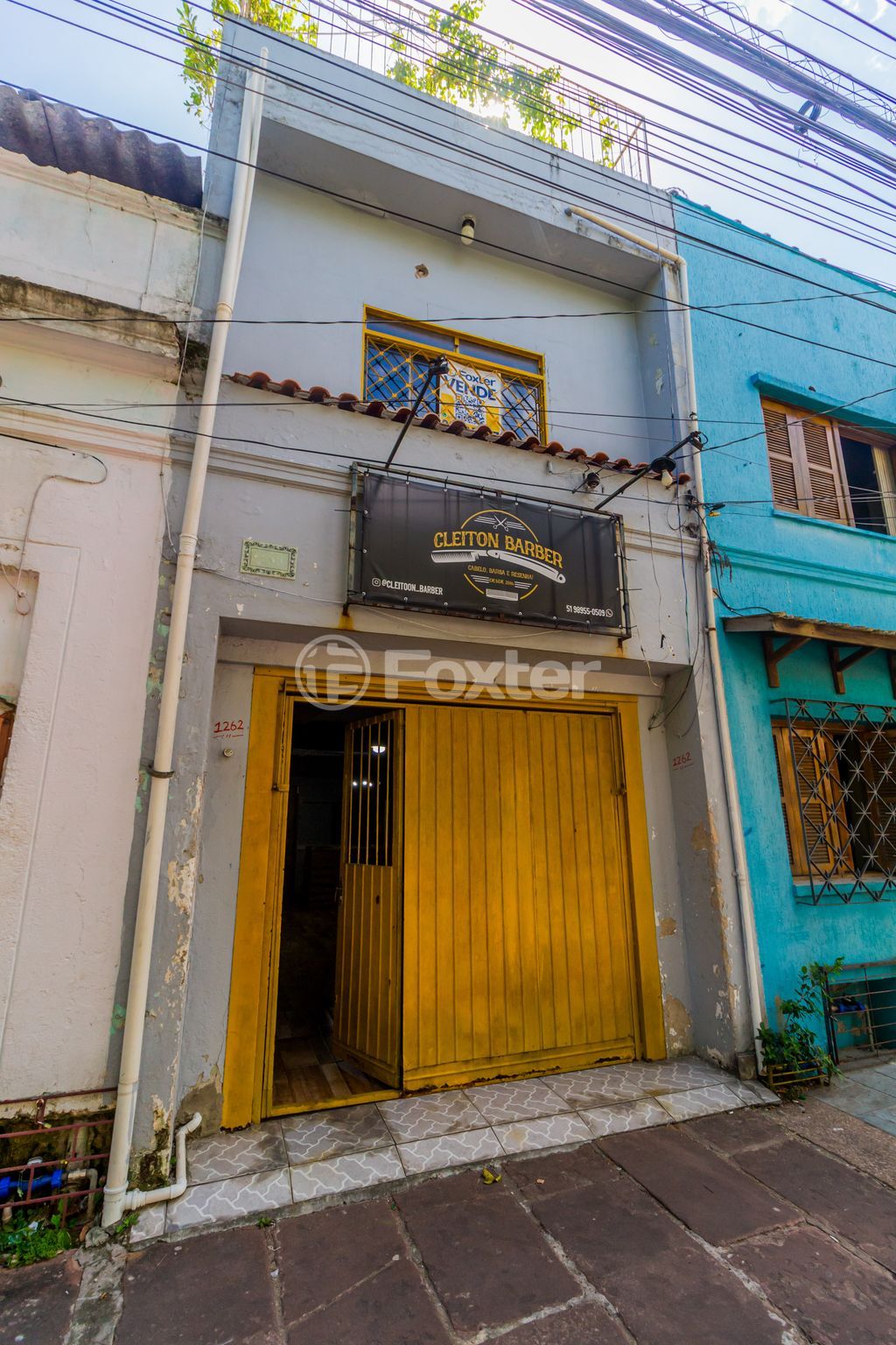 casa sobrado para comprar em MARCILIO DIAS, 1262 - foto 36