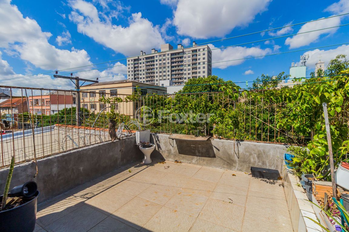 casa sobrado para comprar em MARCILIO DIAS, 1262 - foto 22
