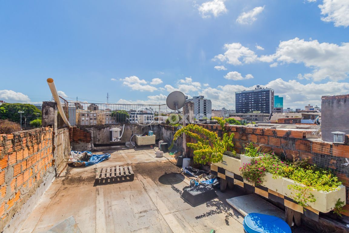 casa sobrado para comprar em MARCILIO DIAS, 1262 - foto 32