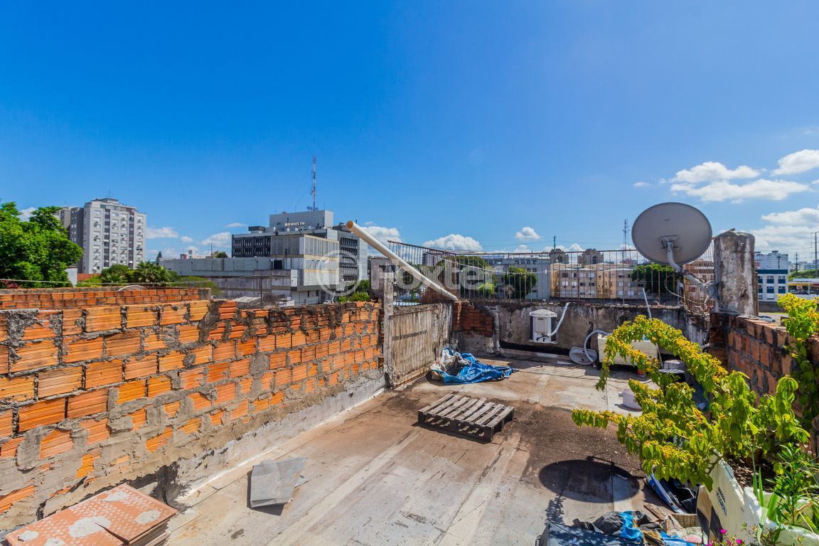 casa sobrado para comprar em MARCILIO DIAS, 1262 - foto 33