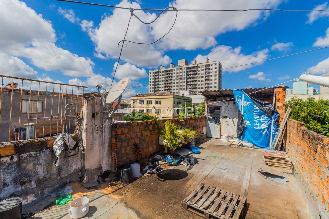 casa sobrado para comprar em MARCILIO DIAS, 1262 - foto 34