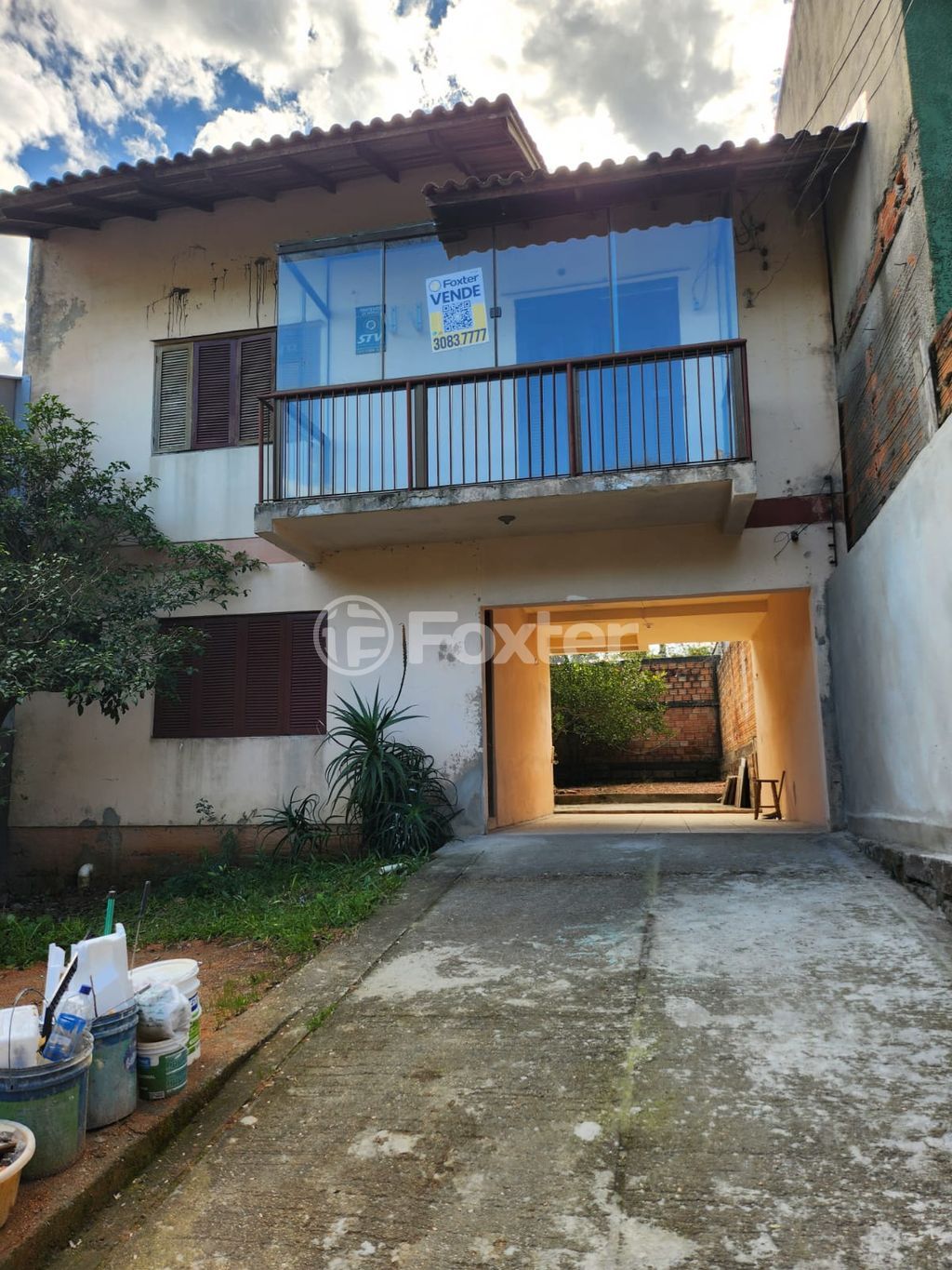 casa sobrado para comprar em Sol Nascente, 65 - foto 51