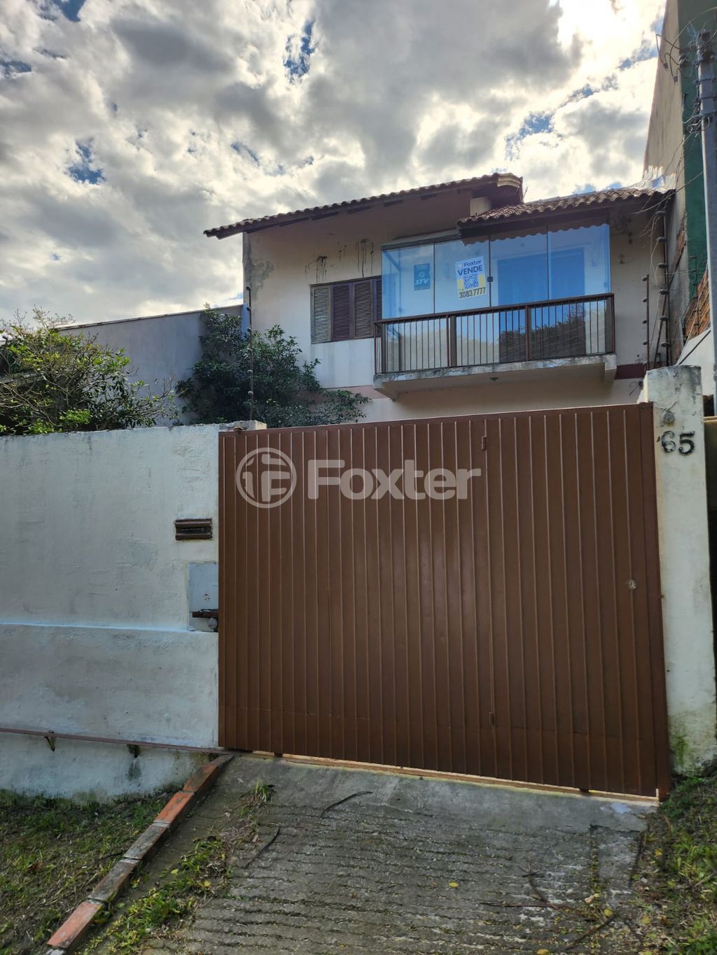 casa sobrado para comprar em Sol Nascente, 65 - foto 48