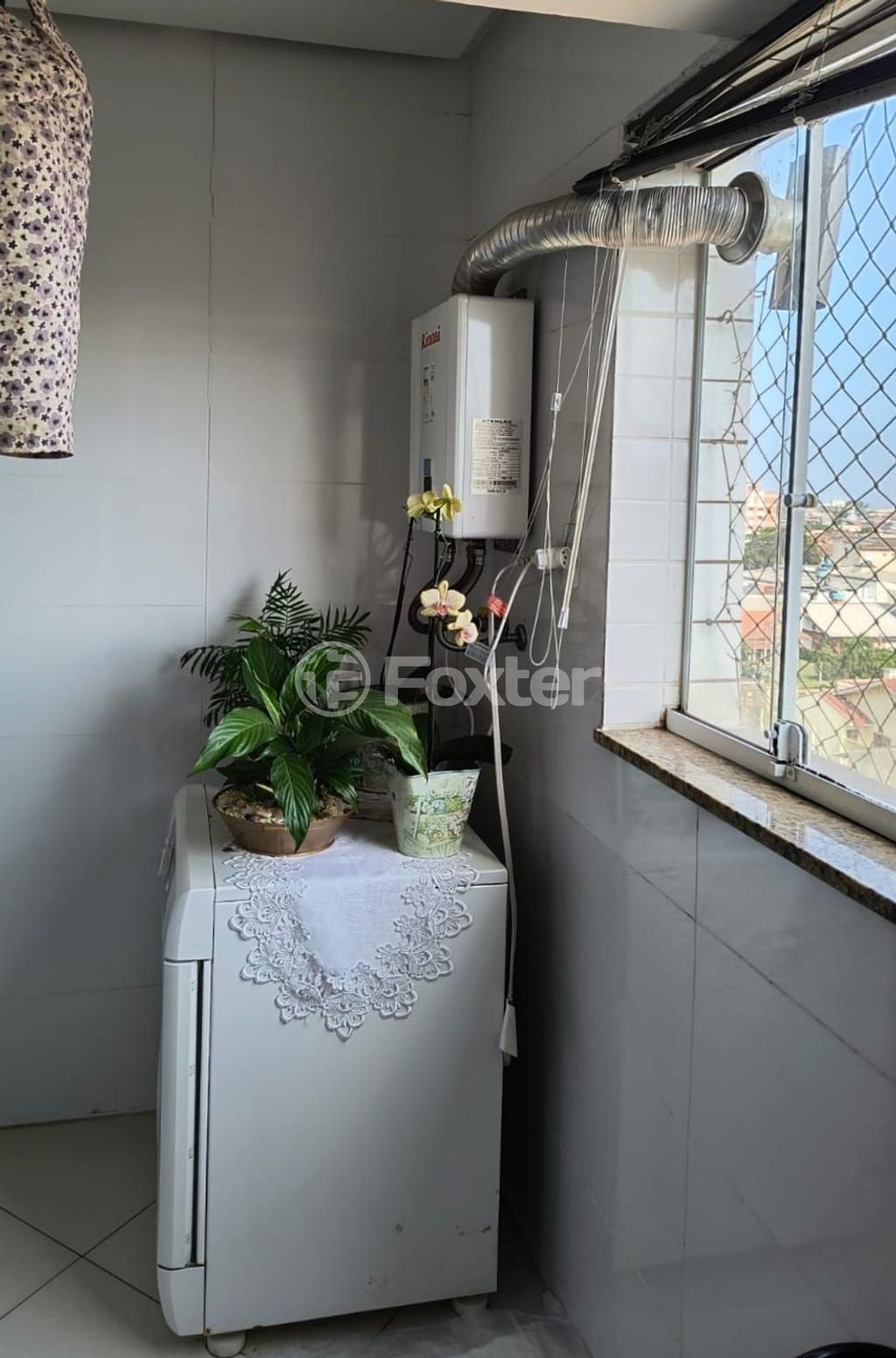 Apartamento para comprar em Flores da Cunha, 2043 - foto 24