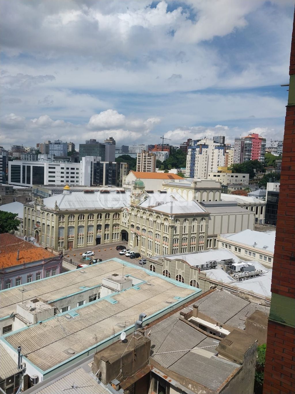 Apartamento para comprar em CRISTOVAO COLOMBO, 508 - foto 33