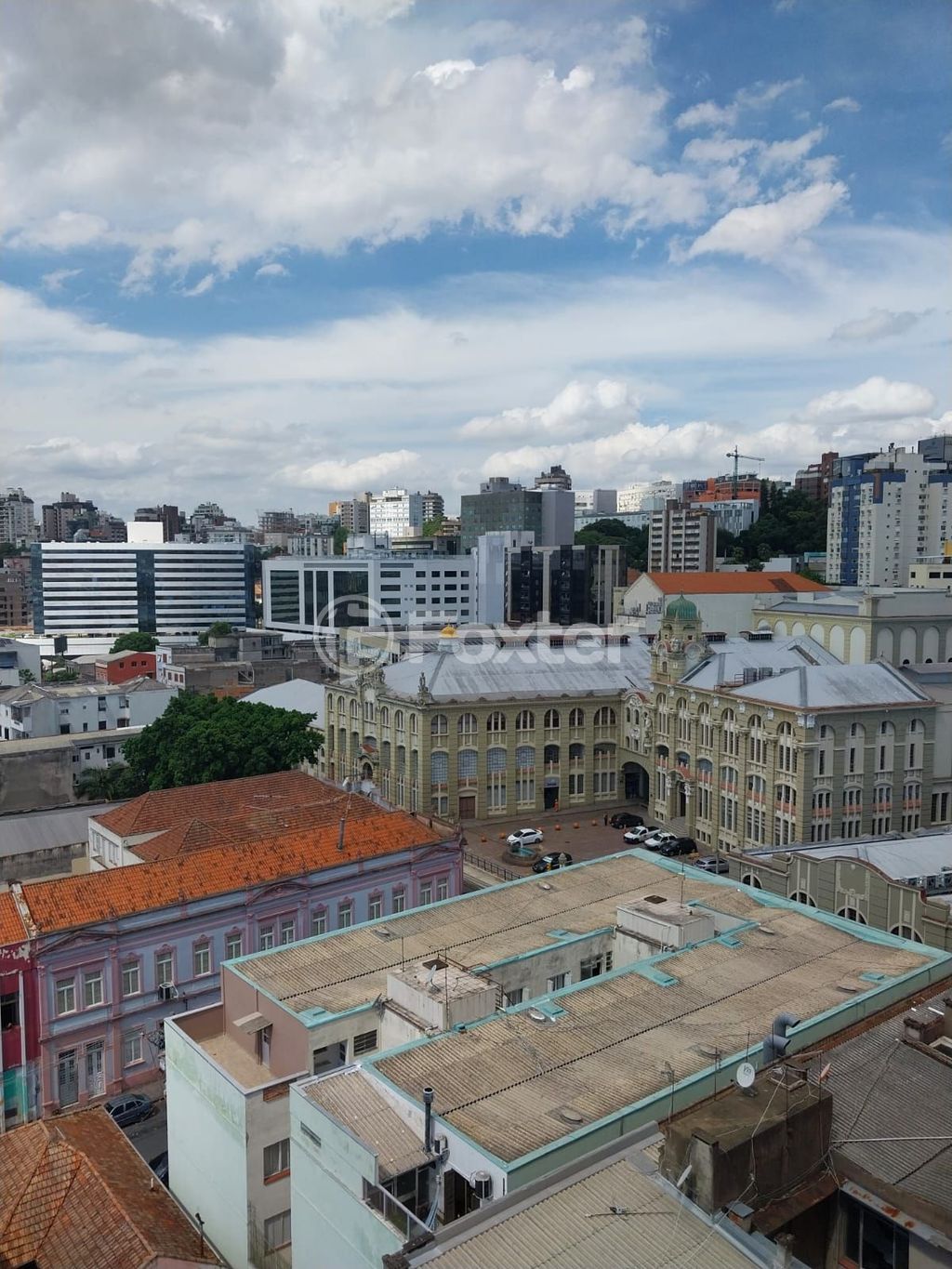 Apartamento para comprar em CRISTOVAO COLOMBO, 508 - foto 35