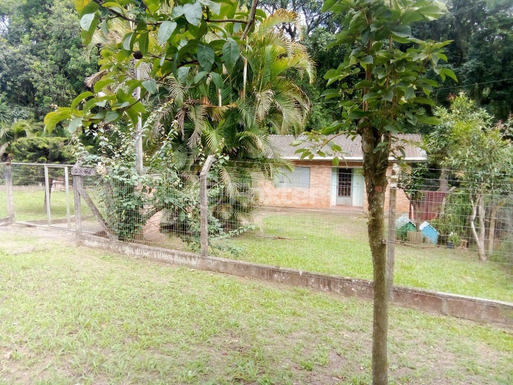 casa sobrado para comprar em RS-020, 12370 - foto 19