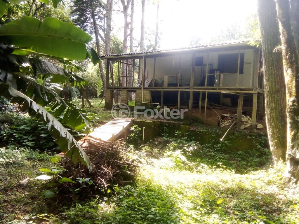 casa sobrado para comprar em RS-020, 12370 - foto 9