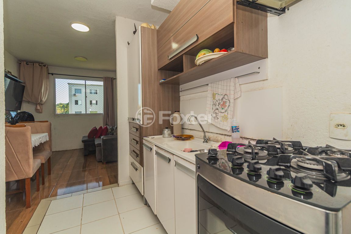 Apartamento para comprar em Protásio Alves, 10970 - foto 13