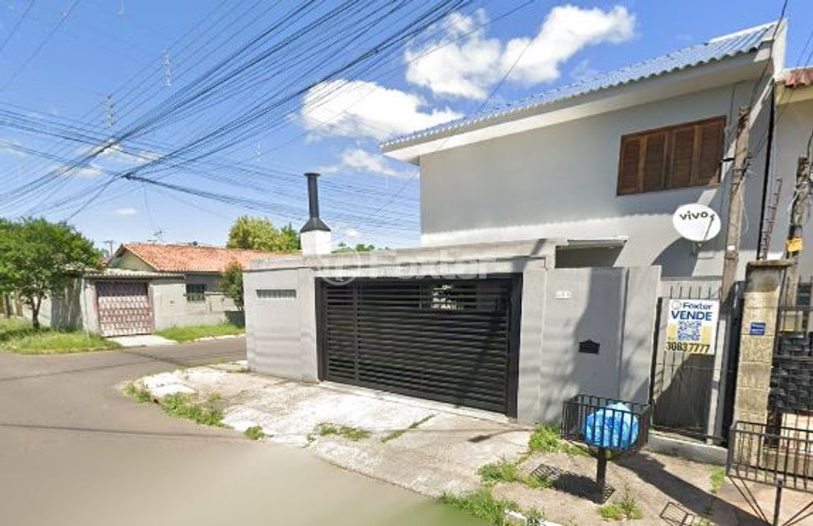 casa sobrado para comprar em Martinho Lutero, 498 - foto 23