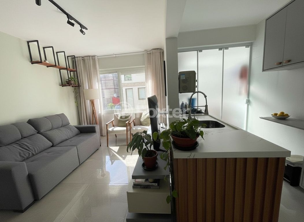 Apartamento para comprar em Mont Serrat, Porto Alegre - foto 1