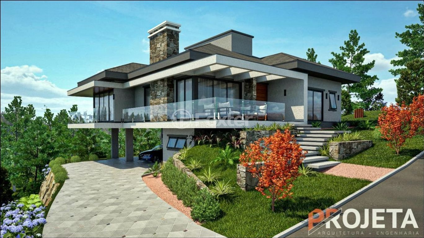 terreno lote condominio para comprar em Butiá, S/N - foto 12