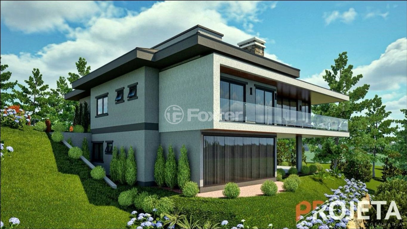 terreno lote condominio para comprar em Butiá, S/N - foto 13