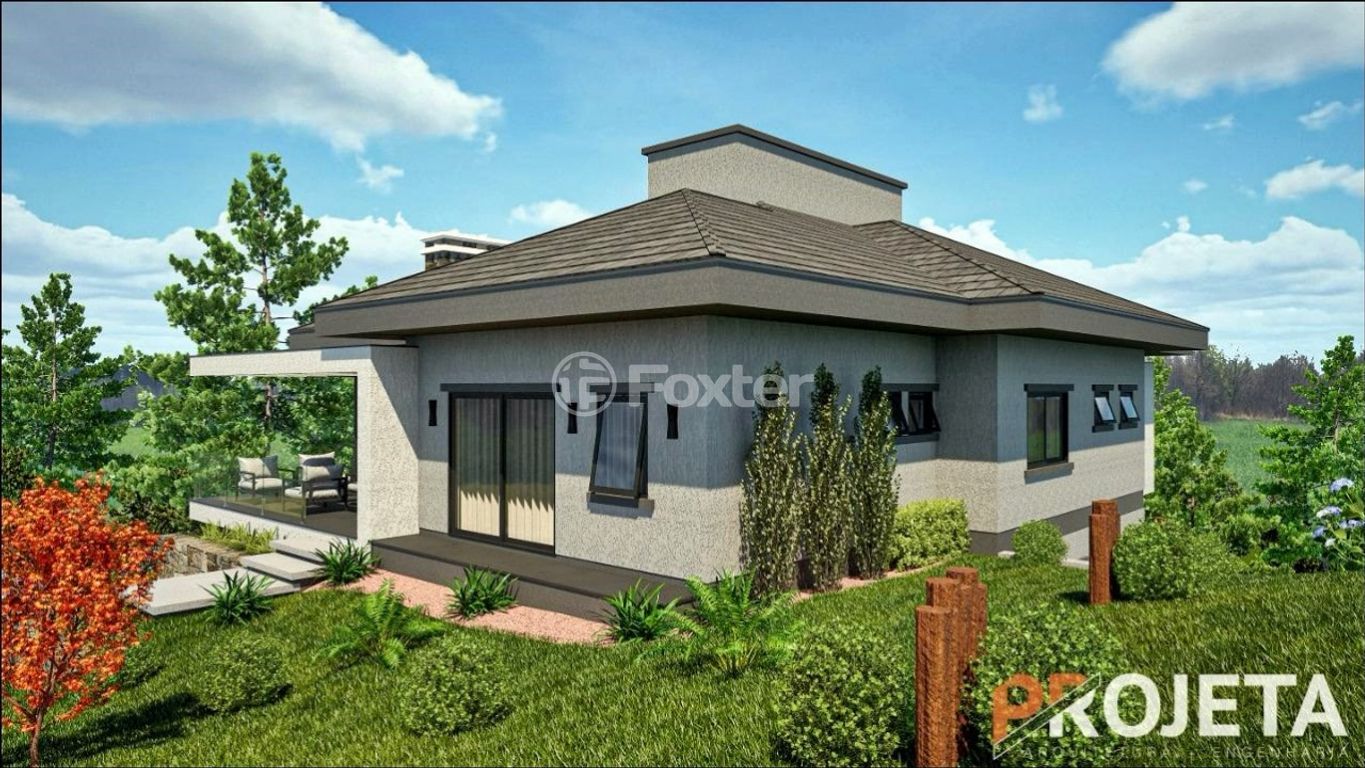 terreno lote condominio para comprar em Butiá, S/N - foto 11