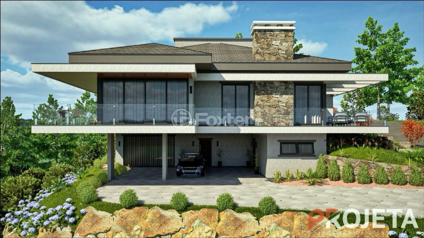 terreno lote condominio para comprar em Butiá, S/N - foto 8