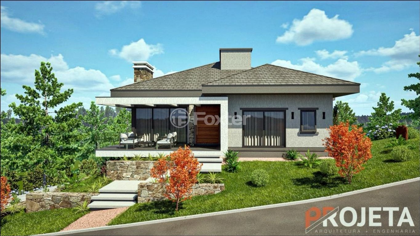 terreno lote condominio para comprar em Butiá, S/N - foto 10